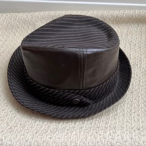 Goorin Bros Royal Fedora